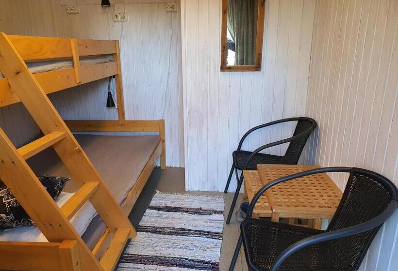 Номер Basic, Mora Life, åmåsängsgården