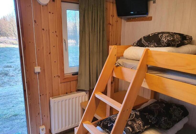 Номер Basic, Mora Life, åmåsängsgården