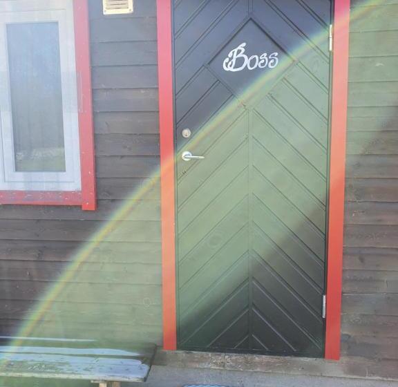 Номер Basic, Mora Life, åmåsängsgården