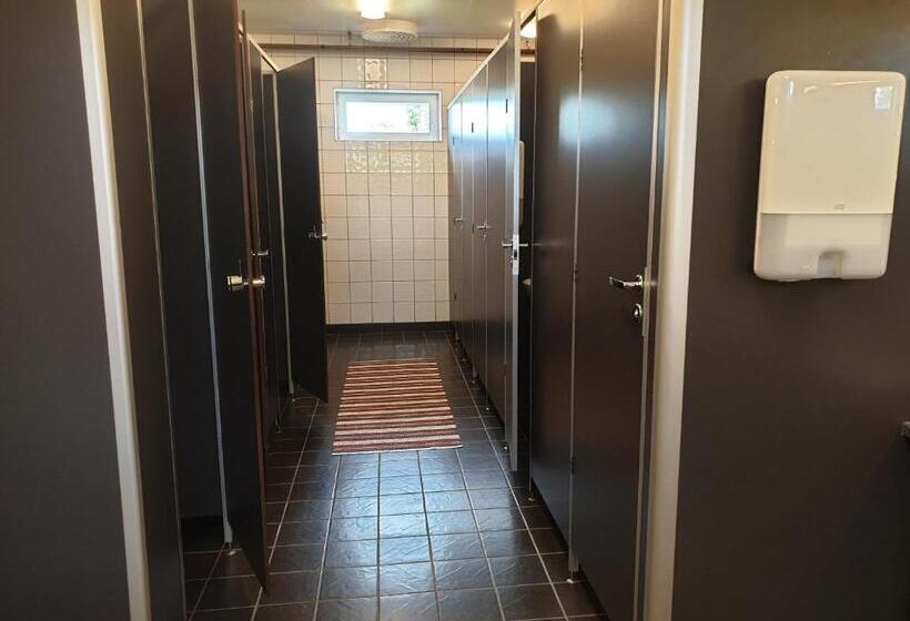 Номер Стандарт, Mora Life, åmåsängsgården