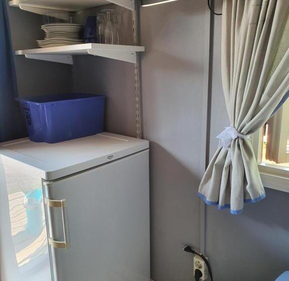 Номер Стандарт, Mora Life, åmåsängsgården