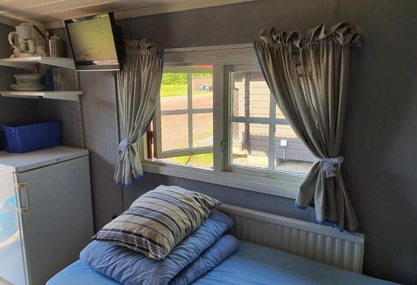 Номер Стандарт, Mora Life, åmåsängsgården