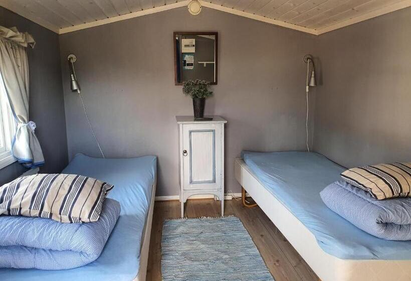 Номер Стандарт, Mora Life, åmåsängsgården