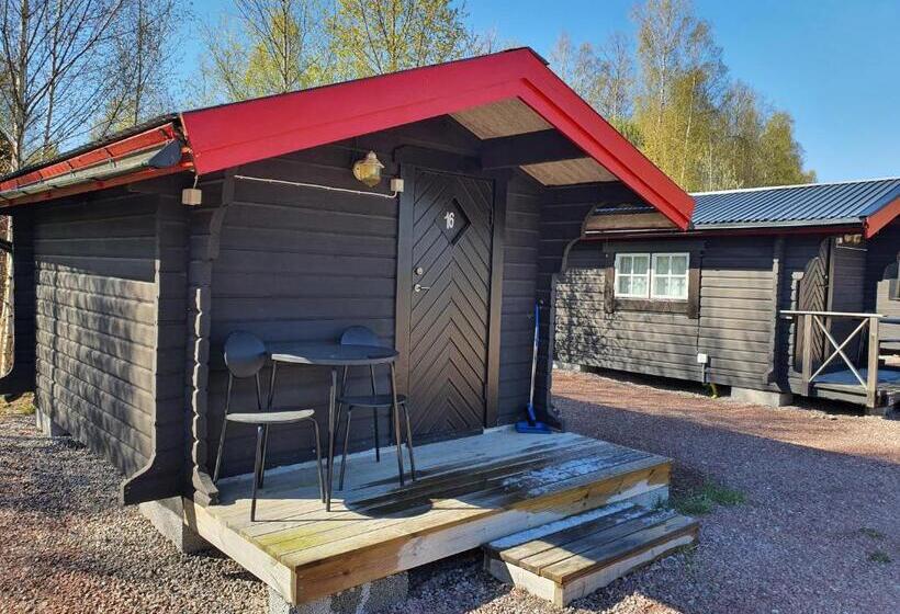 Номер Стандарт, Mora Life, åmåsängsgården