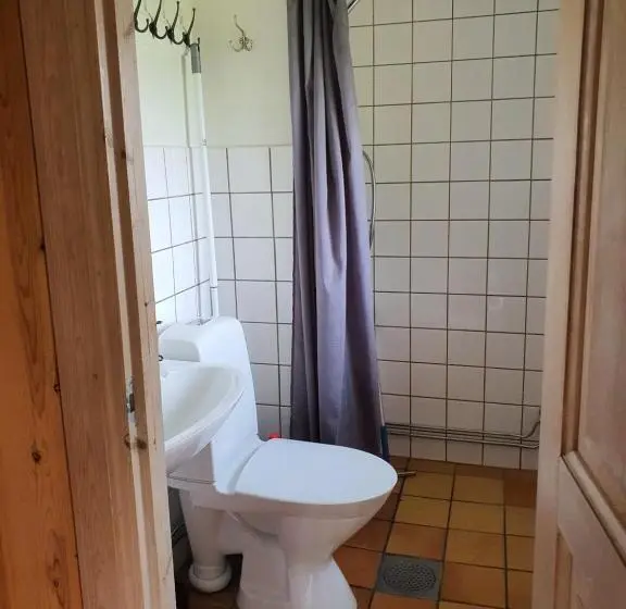 Perhehuone, Mora Life, åmåsängsgården