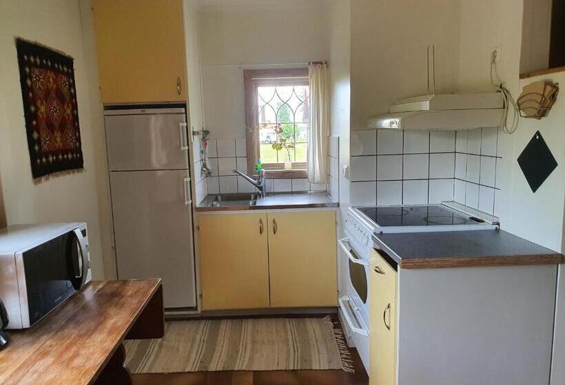 Семейный Номер, Mora Life, åmåsängsgården