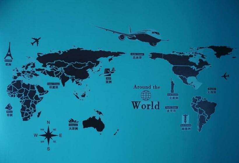 침실 4개 주택, Baleal Guesthouse