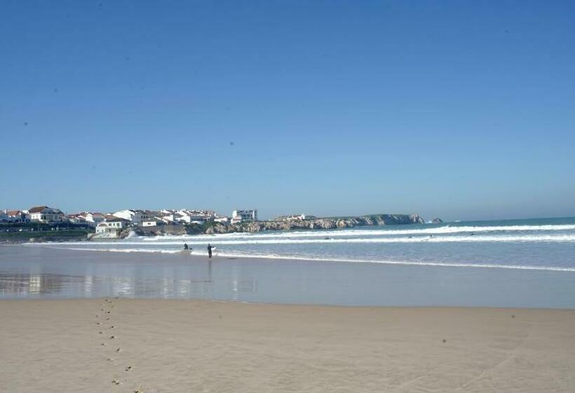 침실 4개 주택, Baleal Guesthouse