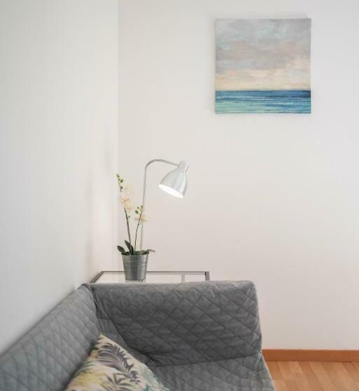 침실 4개 주택, Baleal Guesthouse