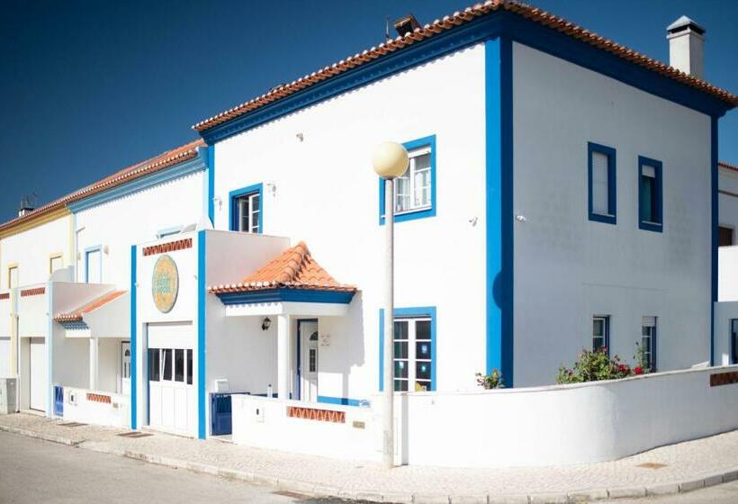 Номер Стандарт, Baleal Guesthouse
