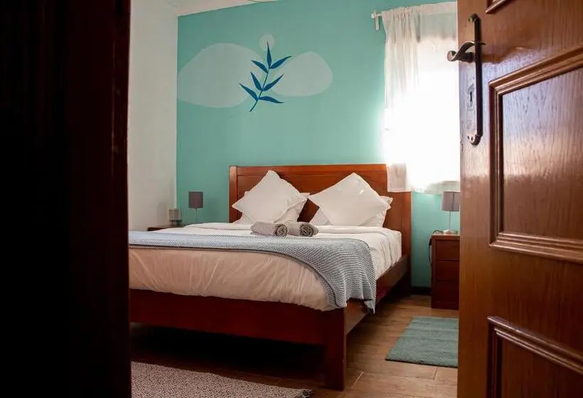 スタンダードルーム, Baleal Guesthouse