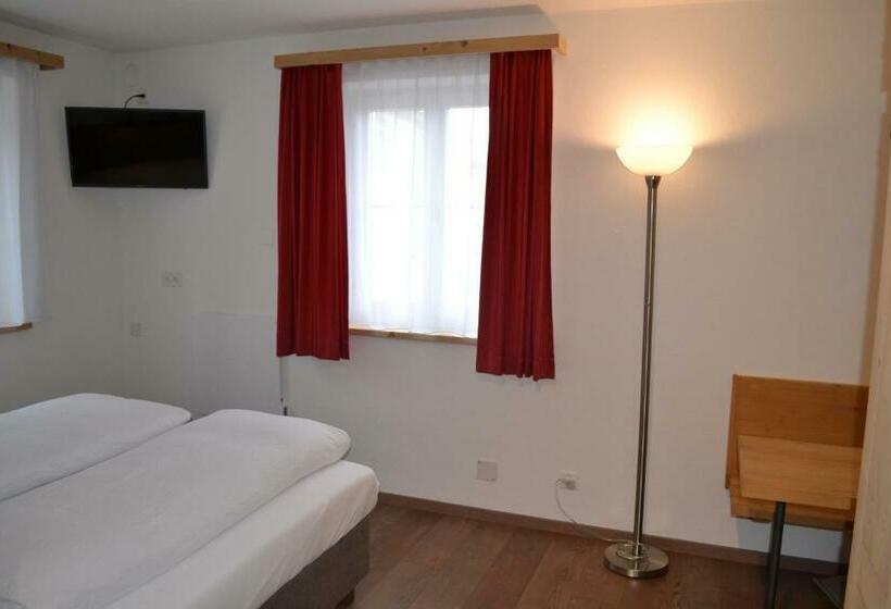 Номер Стандарт, B&b Chasa Arfusch