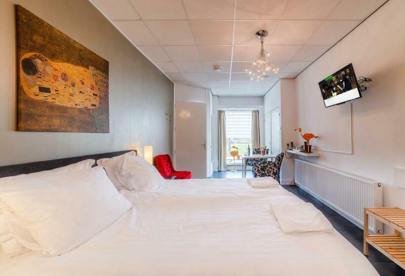 스탠다드 룸, B&b Groene Meent