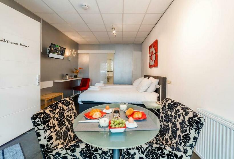 스탠다드 룸, B&b Groene Meent