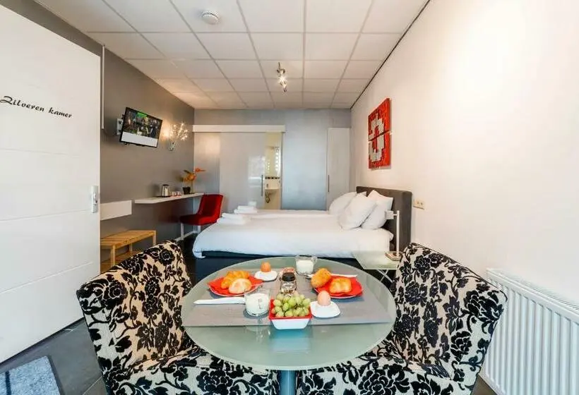スタンダードルーム, B&b Groene Meent