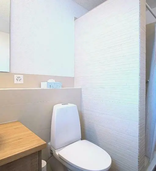 Standard-studio, B&b Panorama