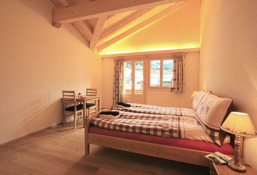 Номер Стандарт Индивидуальный, B&b Panorama