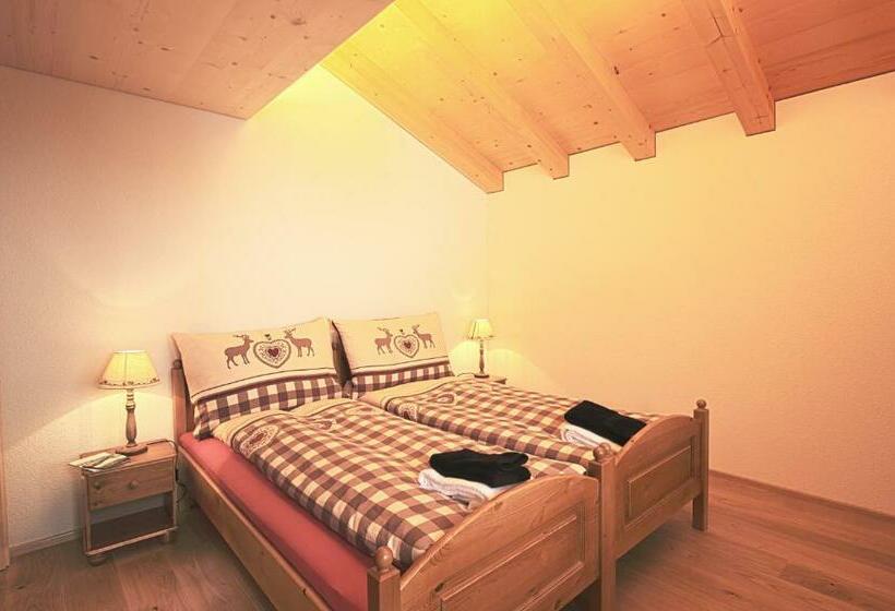 Номер Стандарт Индивидуальный, B&b Panorama