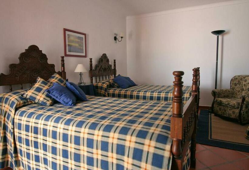 חדר סטנדרט, Alojamento Pero Rodrigues