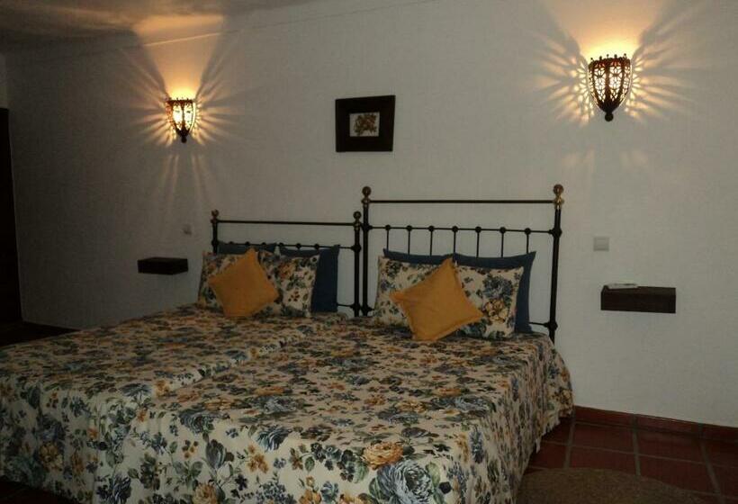 סוויטת ג'וניור, Alojamento Pero Rodrigues