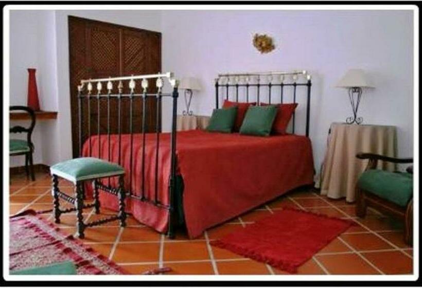 套房, Alojamento Pero Rodrigues