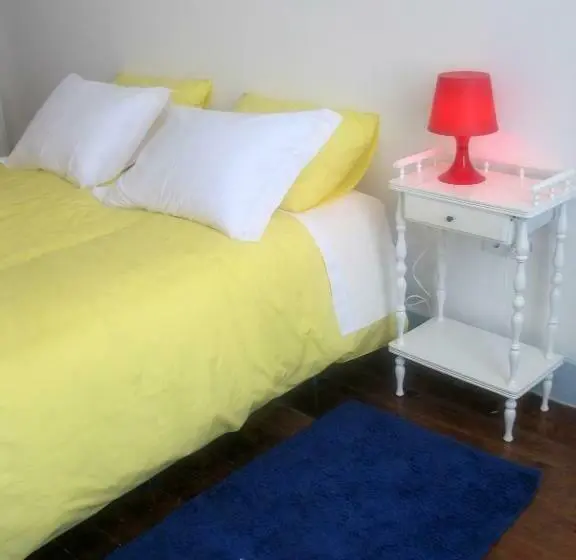 اتاق سوپریور, Baga De Sal Wine Guesthouse