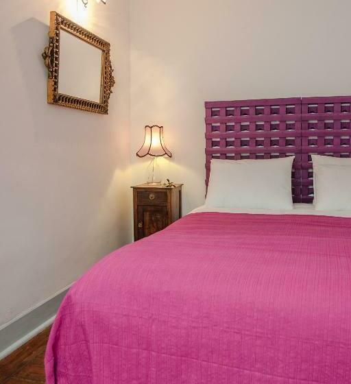 غرفة إقتصادية, Baga De Sal Wine Guesthouse