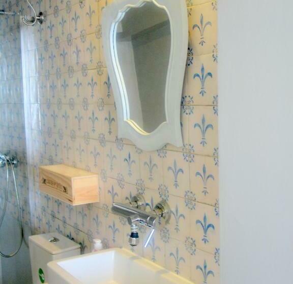 اتاق سوپریور, Baga De Sal Wine Guesthouse