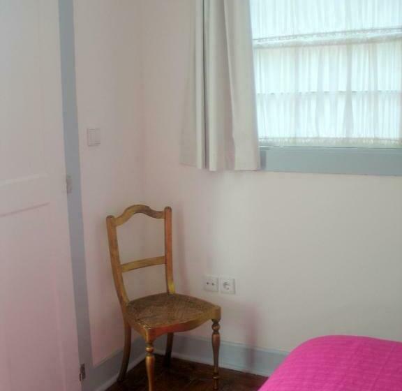 غرفة إقتصادية, Baga De Sal Wine Guesthouse