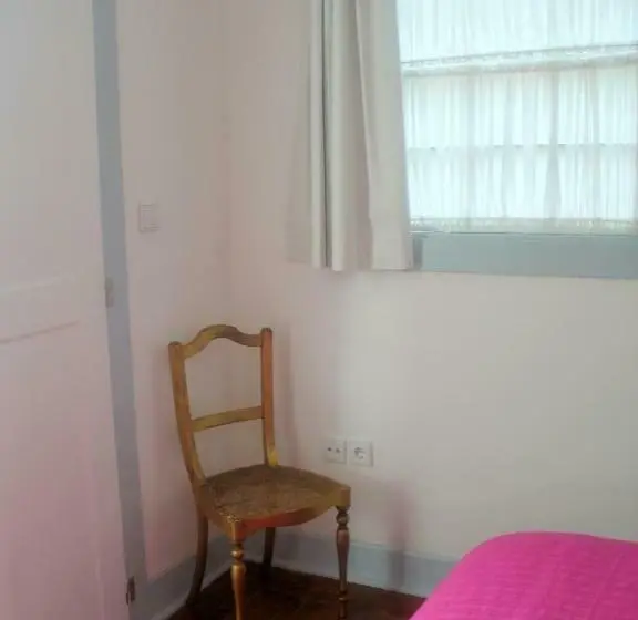 اتاق اکونومی, Baga De Sal Wine Guesthouse
