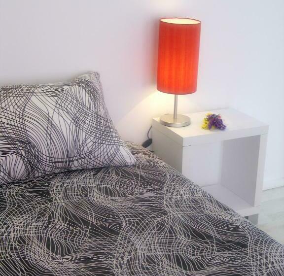 غرفة سوبيريور, Baga De Sal Wine Guesthouse