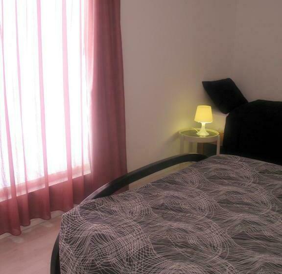 غرفة سوبيريور, Baga De Sal Wine Guesthouse