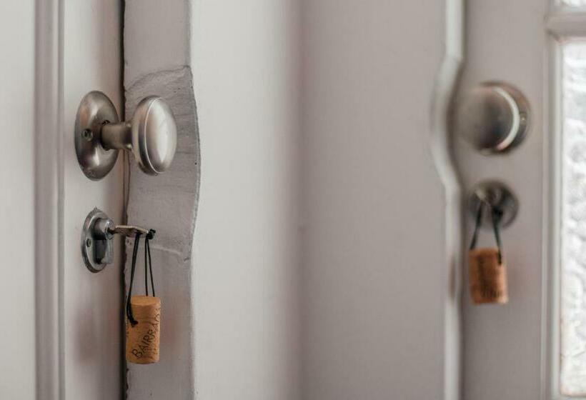 غرفة سوبيريور, Baga De Sal Wine Guesthouse