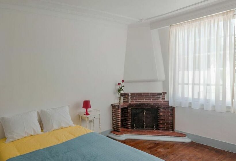 غرفة سوبيريور, Baga De Sal Wine Guesthouse