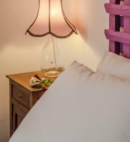 غرفة إقتصادية, Baga De Sal Wine Guesthouse