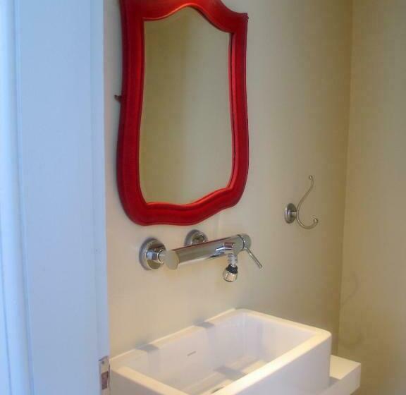 غرفة قياسية مزوَّدة بتراس, Baga De Sal Wine Guesthouse