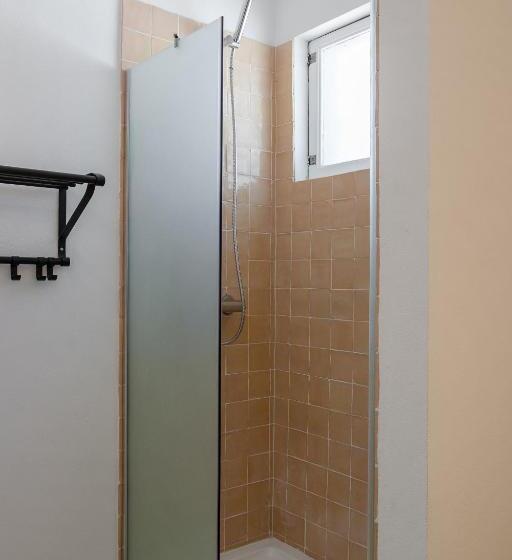 غرفة قياسية مزوَّدة بتراس, Baga De Sal Wine Guesthouse