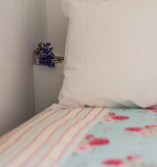 غرفة قياسية مزوَّدة بتراس, Baga De Sal Wine Guesthouse