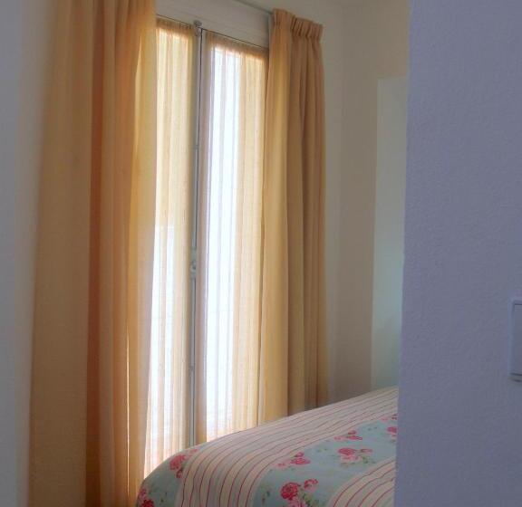 اتاق استاندارد با تراس, Baga De Sal Wine Guesthouse