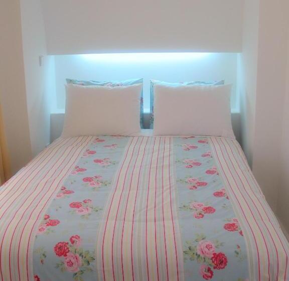 غرفة قياسية مزوَّدة بتراس, Baga De Sal Wine Guesthouse