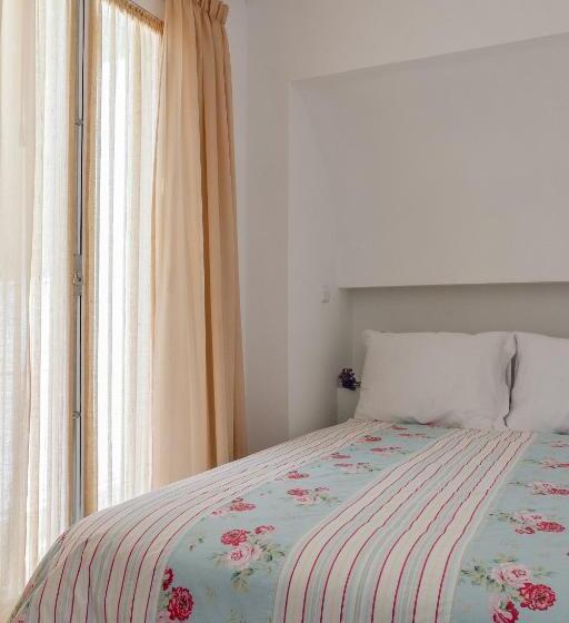 غرفة قياسية مزوَّدة بتراس, Baga De Sal Wine Guesthouse