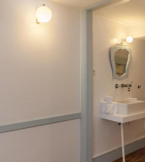 غرفة عائلية, Baga De Sal Wine Guesthouse