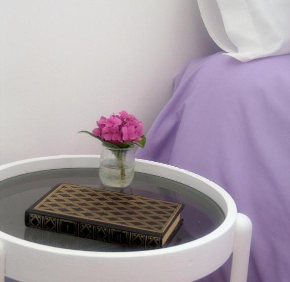 غرفة عائلية, Baga De Sal Wine Guesthouse