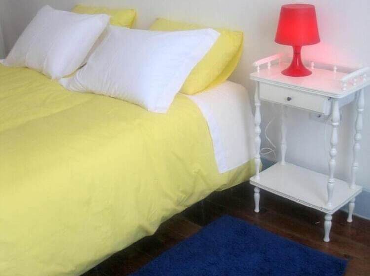 غرفة سوبيريور, Baga De Sal Wine Guesthouse