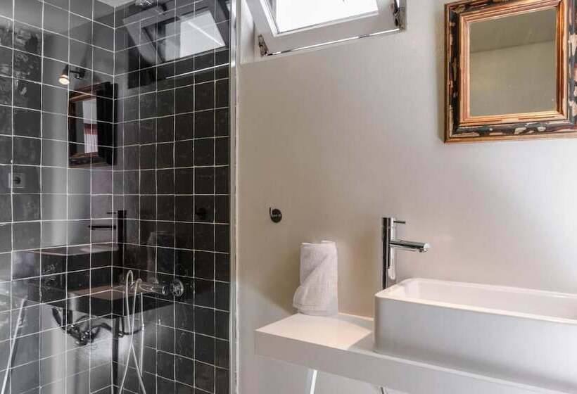 غرفة سوبيريور, Baga De Sal Wine Guesthouse