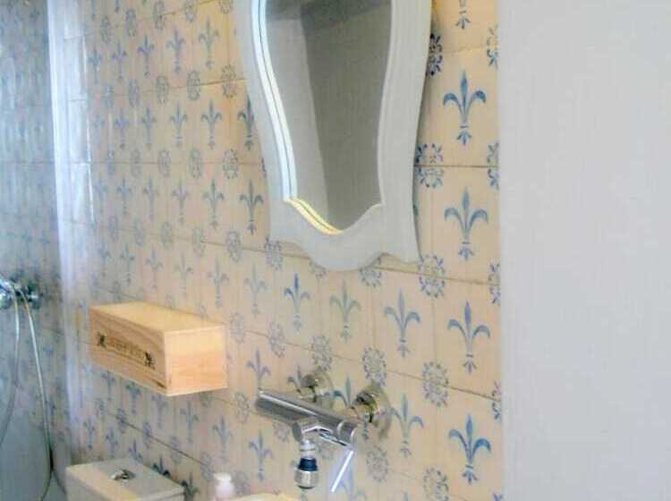 غرفة سوبيريور, Baga De Sal Wine Guesthouse