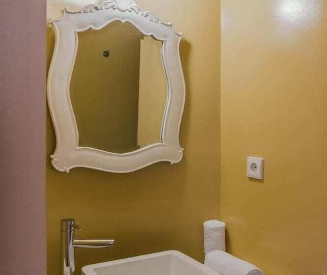 غرفة سوبيريور, Baga De Sal Wine Guesthouse