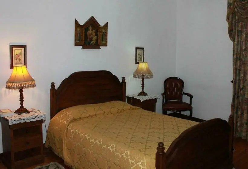 Standard-huone, Casa D. Diogo