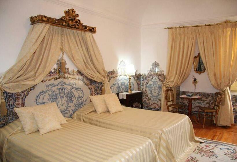 سوییت, Casa D. Diogo