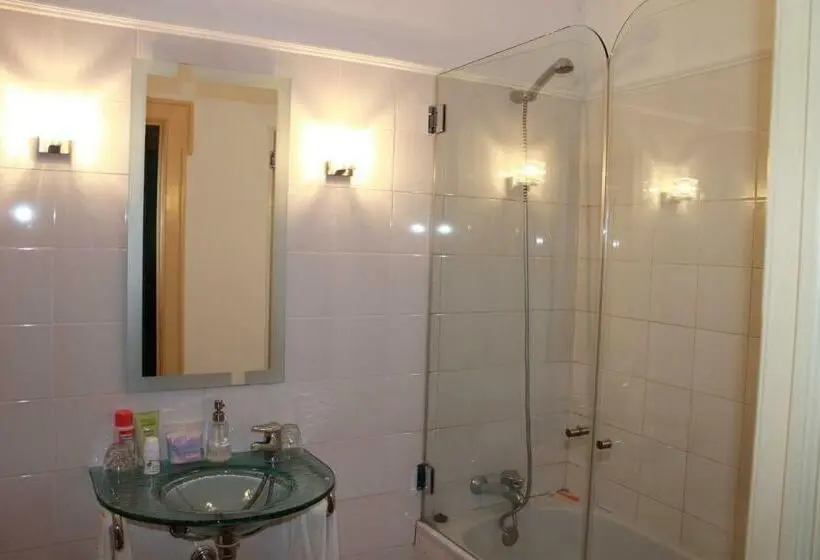 Standard-huone, Casa D. Diogo